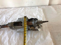 2008 - 2016 MITSUBISHI LANCER Steering Column Floor Shift Shifter Passive Entry