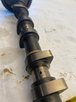 2011 MITSUBISHI LANCER 2.4L Camshaft Cam Shaft Right Passenger Side RH OEM