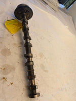 2011 MITSUBISHI LANCER 2.4L Camshaft Cam Shaft Left Driver Side LH OEM