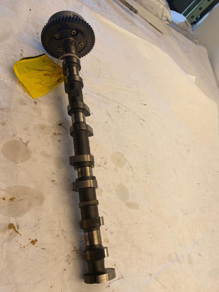 2011 MITSUBISHI LANCER 2.4L Camshaft Cam Shaft Left Driver Side LH OEM