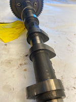 2011 MITSUBISHI LANCER 2.4L Camshaft Cam Shaft Left Driver Side LH OEM