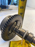 2011 MITSUBISHI LANCER 2.4L Camshaft Cam Shaft Left Driver Side LH OEM