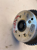 2011 MITSUBISHI LANCER 2.4L Camshaft Cam Shaft Left Driver Side LH OEM