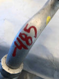2009 - 2012 MITSUBISHI LANCER AC Air Conditioner Hose Line Pipe OEM