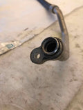 2009 - 2012 MITSUBISHI LANCER AC Air Conditioner Hose Line Pipe OEM