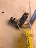 2009 - 2012 MITSUBISHI LANCER AC Air Conditioner Hose Line Pipe OEM