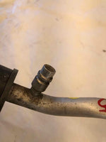 2009 - 2012 MITSUBISHI LANCER AC Air Conditioner Hose Line Pipe OEM