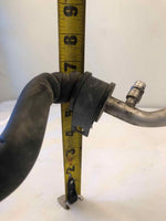 2009 - 2012 MITSUBISHI LANCER AC Air Conditioner Hose Line Pipe OEM
