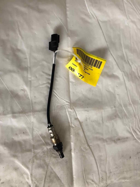 2013 ACURA ILX 2.0L 4 Cylinder Rear Sensor For Oxygen OEM