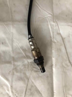 2013 ACURA ILX 2.0L 4 Cylinder Rear Sensor For Oxygen OEM
