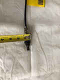 2013 ACURA ILX 2.0L 4 Cylinder Rear Sensor For Oxygen OEM