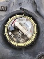 2012 - 2019 ACURA ILX 2.0L 4 Cylinder Fuel Tank Assembly w/ Gas Pump OEM