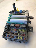 2013 ACURA ILX Cabin Fuse Relay Junction Box Block Under Dash OEM