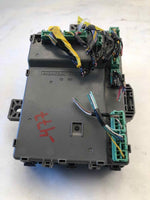 2013 ACURA ILX Cabin Fuse Relay Junction Box Block Under Dash OEM