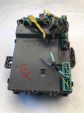 2013 ACURA ILX Cabin Fuse Relay Junction Box Block Under Dash OEM
