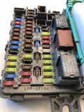 2013 ACURA ILX Cabin Fuse Relay Junction Box Block Under Dash OEM