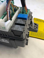 2013 ACURA ILX Cabin Fuse Relay Junction Box Block Under Dash OEM