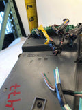 2013 ACURA ILX Cabin Fuse Relay Junction Box Block Under Dash OEM
