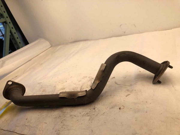 2013 ACURA ILX 2.0L Exhaust Muffler Pipe Manifold Tube OEM
