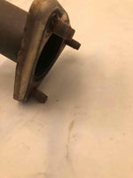 2013 ACURA ILX 2.0L Exhaust Muffler Pipe Manifold Tube OEM