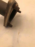 2013 ACURA ILX 2.0L Exhaust Muffler Pipe Manifold Tube OEM