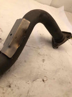 2013 ACURA ILX 2.0L Exhaust Muffler Pipe Manifold Tube OEM