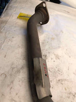 2013 ACURA ILX 2.0L Exhaust Muffler Pipe Manifold Tube OEM