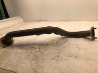2013 ACURA ILX 2.0L Exhaust Muffler Pipe Manifold Tube OEM