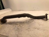 2013 ACURA ILX 2.0L Exhaust Muffler Pipe Manifold Tube OEM