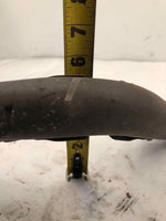 2013 ACURA ILX 2.0L Exhaust Muffler Pipe Manifold Tube OEM