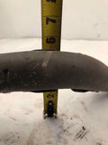 2013 ACURA ILX 2.0L Exhaust Muffler Pipe Manifold Tube OEM