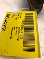 2013 ACURA ILX 2.0L Exhaust Muffler Pipe Manifold Tube OEM