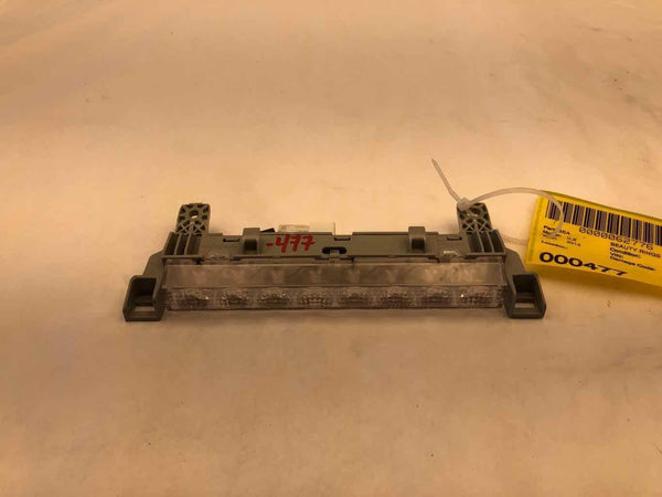 2013 ACURA ILX Sedan Rear 3rd Brake Light Stop Avoidance Lamp OEM
