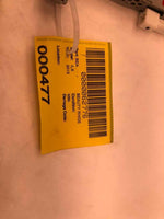 2013 ACURA ILX Sedan Rear 3rd Brake Light Stop Avoidance Lamp OEM