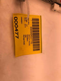 2013 ACURA ILX Sedan Rear 3rd Brake Light Stop Avoidance Lamp OEM