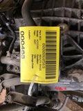 2006 - 2007 HONDA ACCORD 2.4L 4 Cylinder FWD Automatic Transmission 94K Miles