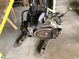 2006 - 2007 HONDA ACCORD 2.4L 4 Cylinder FWD Automatic Transmission 94K Miles