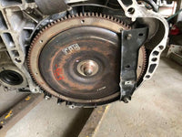 2006 - 2007 HONDA ACCORD 2.4L 4 Cylinder FWD Automatic Transmission 94K Miles