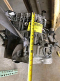 2006 - 2007 HONDA ACCORD 2.4L 4 Cylinder FWD Automatic Transmission 94K Miles