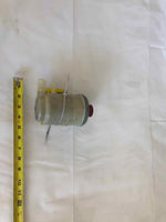 2005 HONDA ACCORD Power Steering Pump Fluid Reservoir Bottle Tank OEM