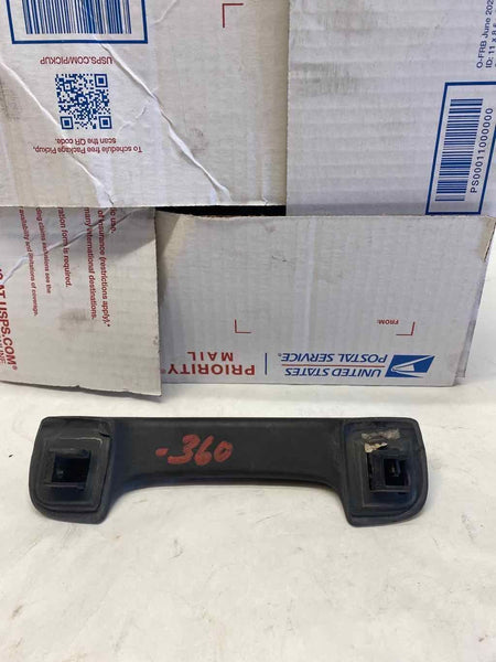 2002 - 2007 SATURN VUE Rear Outside Door Handle Painted Right Passenger Side RH
