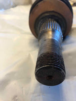 2002 - 2007 SATURN VUE 2.2L M/T Front CV Axle Shaft Assembly Left Driver Side LH