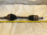 2002 - 2007 SATURN VUE 2.2L M/T Front CV Axle Shaft Assembly Left Driver Side LH