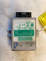 2004 - 2006 BMW X5 Theft-Locking Immobilizer Control Module (ID 61356937791) OEM
