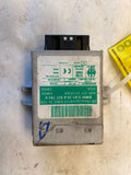 2004 - 2006 BMW X5 Theft-Locking Immobilizer Control Module (ID 61356937791) OEM