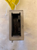 2004 - 2006 BMW X5 Theft-Locking Immobilizer Control Module (ID 61356937791) OEM