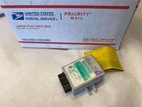 2004 - 2006 BMW X5 Theft-Locking Immobilizer Control Module (ID 61356937791) OEM