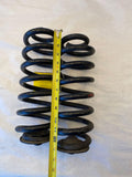 2001 - 2006 BMW X5 Rear Suspension Coil Spring Tower Pair Set Left & Right Side