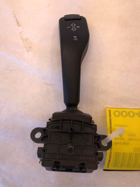 2000 - 2006 BMW X5 Turn Signal Combination Switch Control Lever OEM