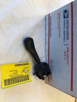 2000 - 2006 BMW X5 Turn Signal Combination Switch Control Lever OEM
